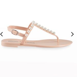 Stuart Weitzman sandals